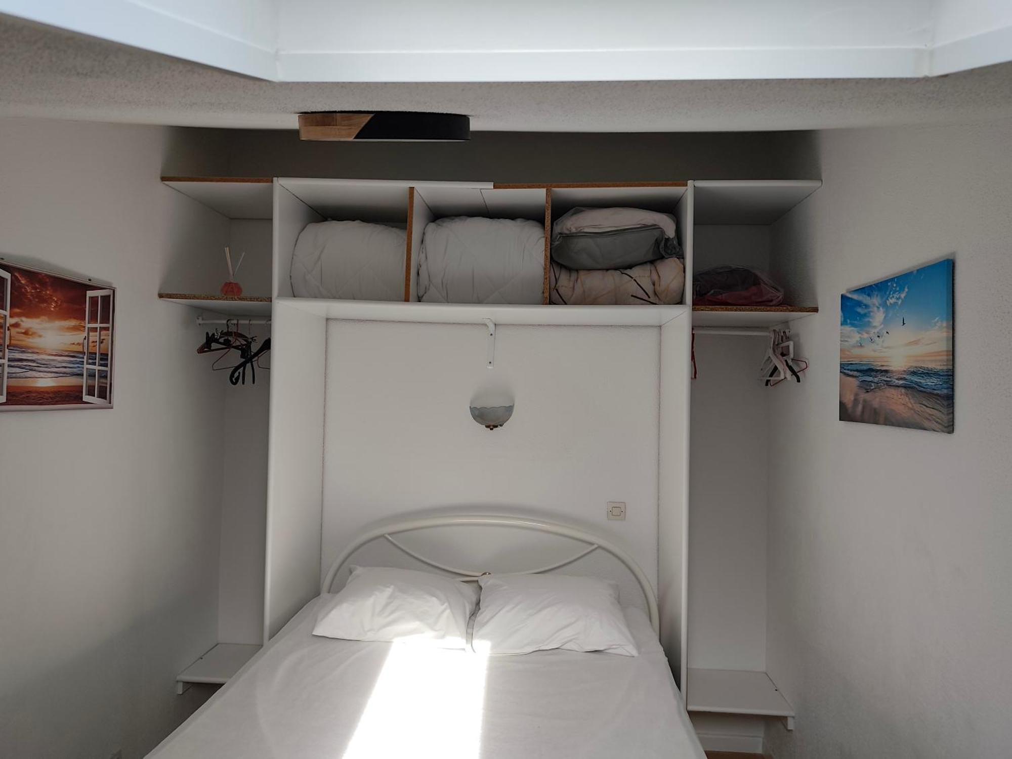 Superbe Appartement Tout Confort Le Barcarès المظهر الخارجي الصورة