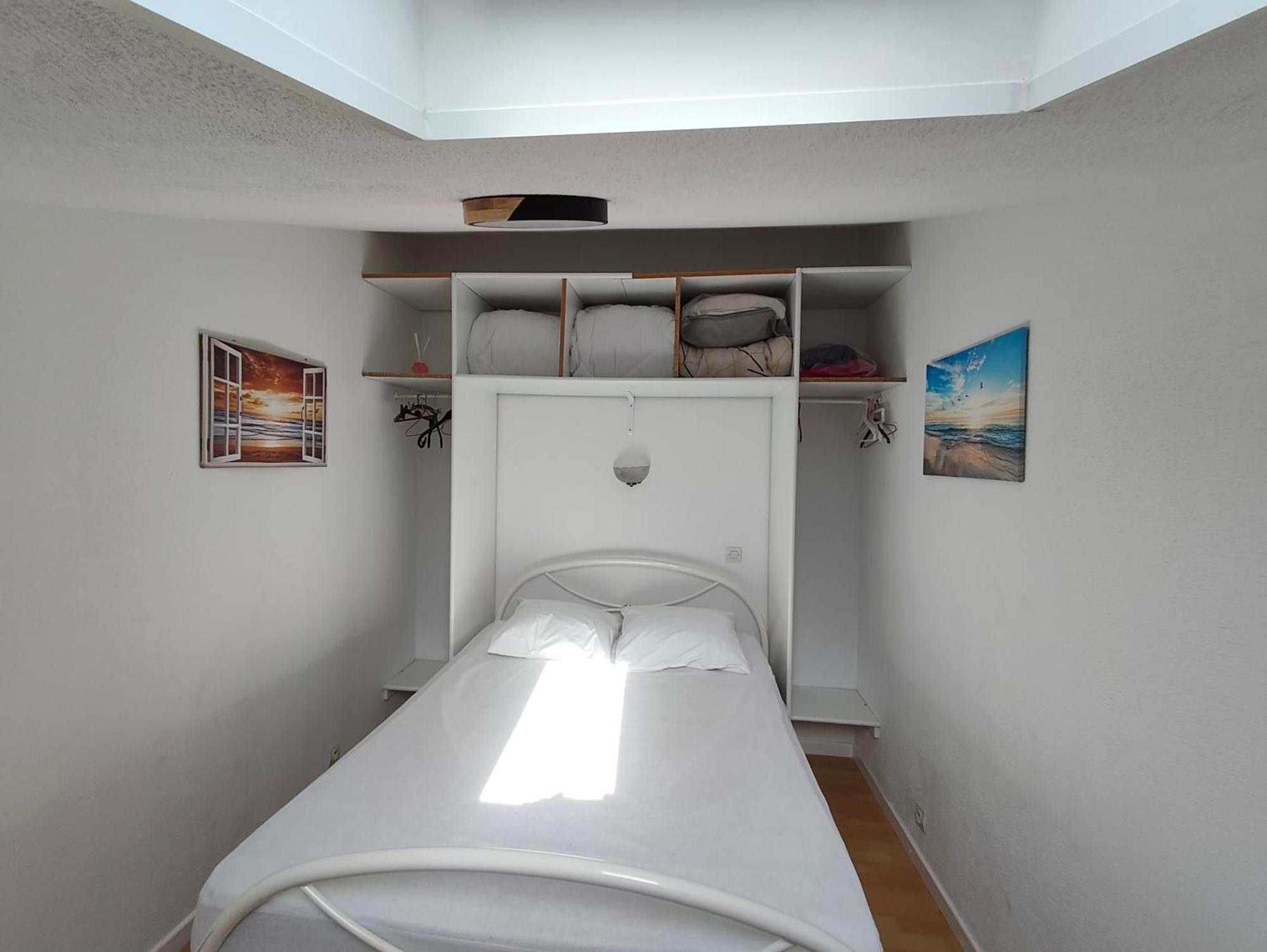 Superbe Appartement Tout Confort Le Barcarès المظهر الخارجي الصورة