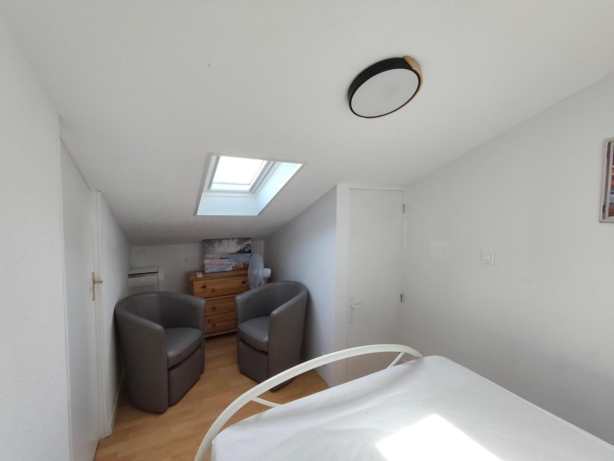 Superbe Appartement Tout Confort Le Barcarès المظهر الخارجي الصورة
