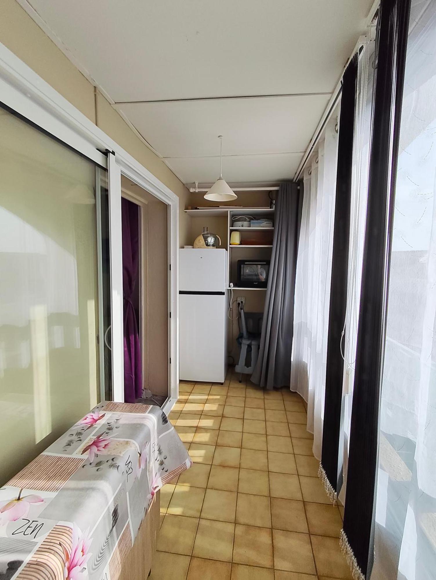 Superbe Appartement Tout Confort Le Barcarès المظهر الخارجي الصورة