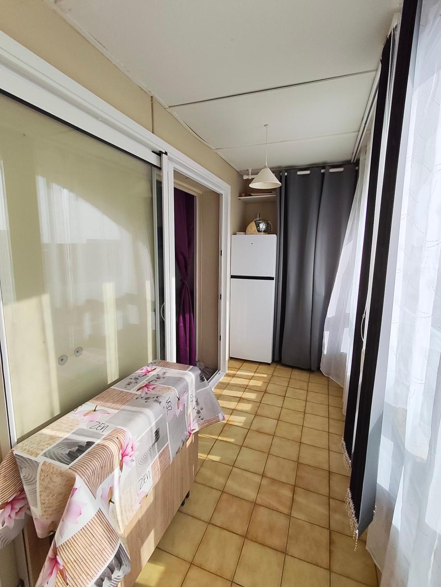 Superbe Appartement Tout Confort Le Barcarès المظهر الخارجي الصورة