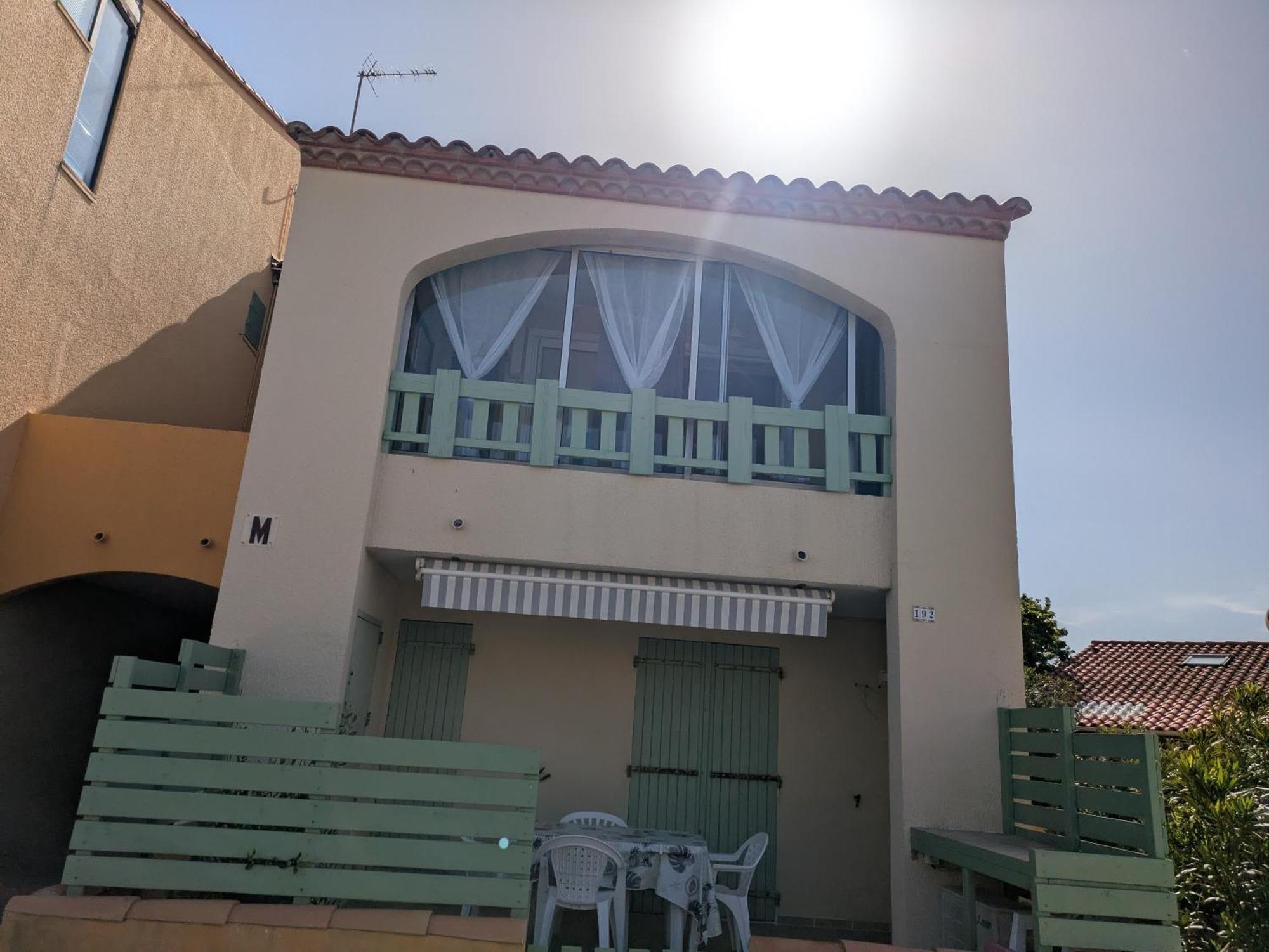 Superbe Appartement Tout Confort Le Barcarès المظهر الخارجي الصورة