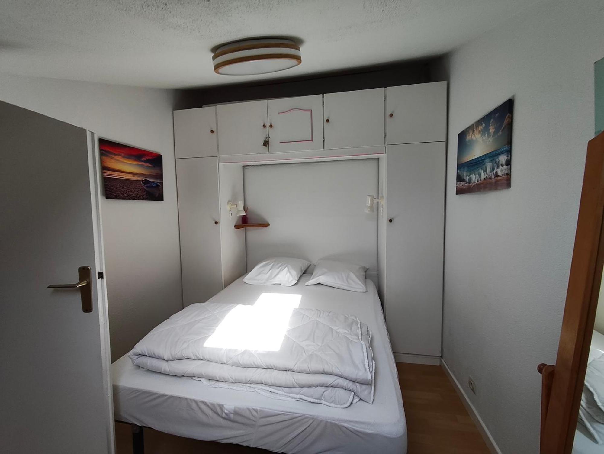 Superbe Appartement Tout Confort Le Barcarès المظهر الخارجي الصورة