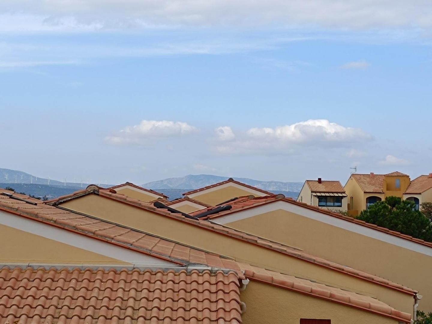 Superbe Appartement Tout Confort Le Barcarès المظهر الخارجي الصورة